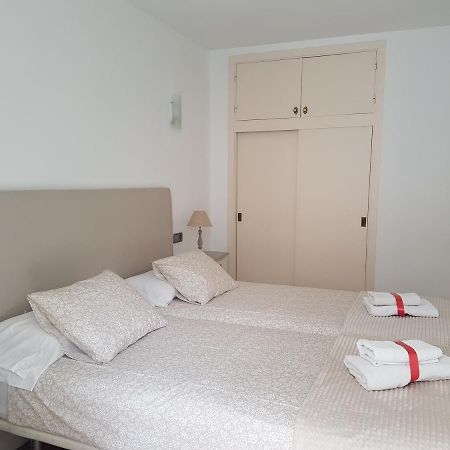 Apartamento Tatu Home Port de Alcudia  Eksteriør billede
