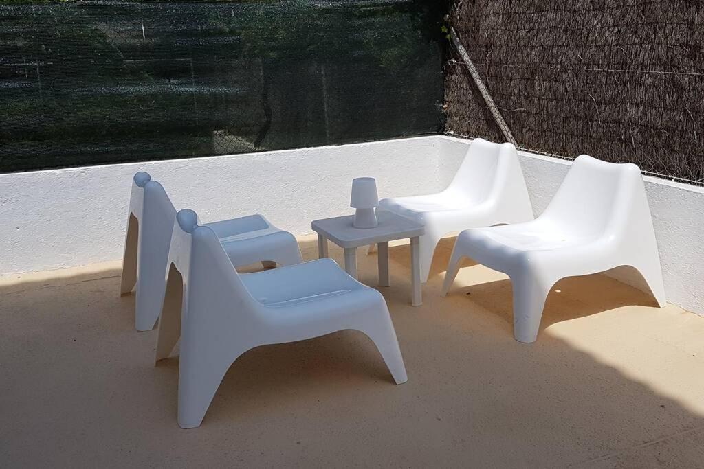 Apartamento Tatu Home Port de Alcudia  Eksteriør billede