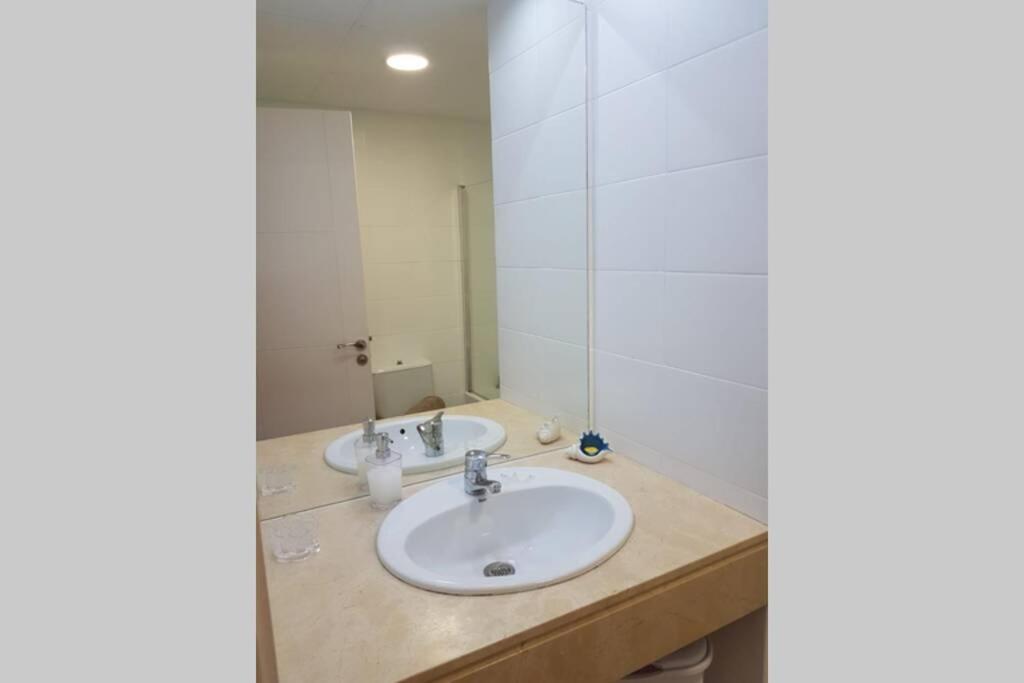 Apartamento Tatu Home Port de Alcudia  Eksteriør billede