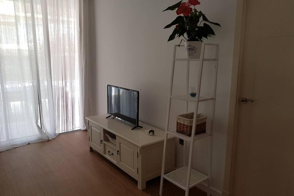 Apartamento Tatu Home Port de Alcudia  Eksteriør billede