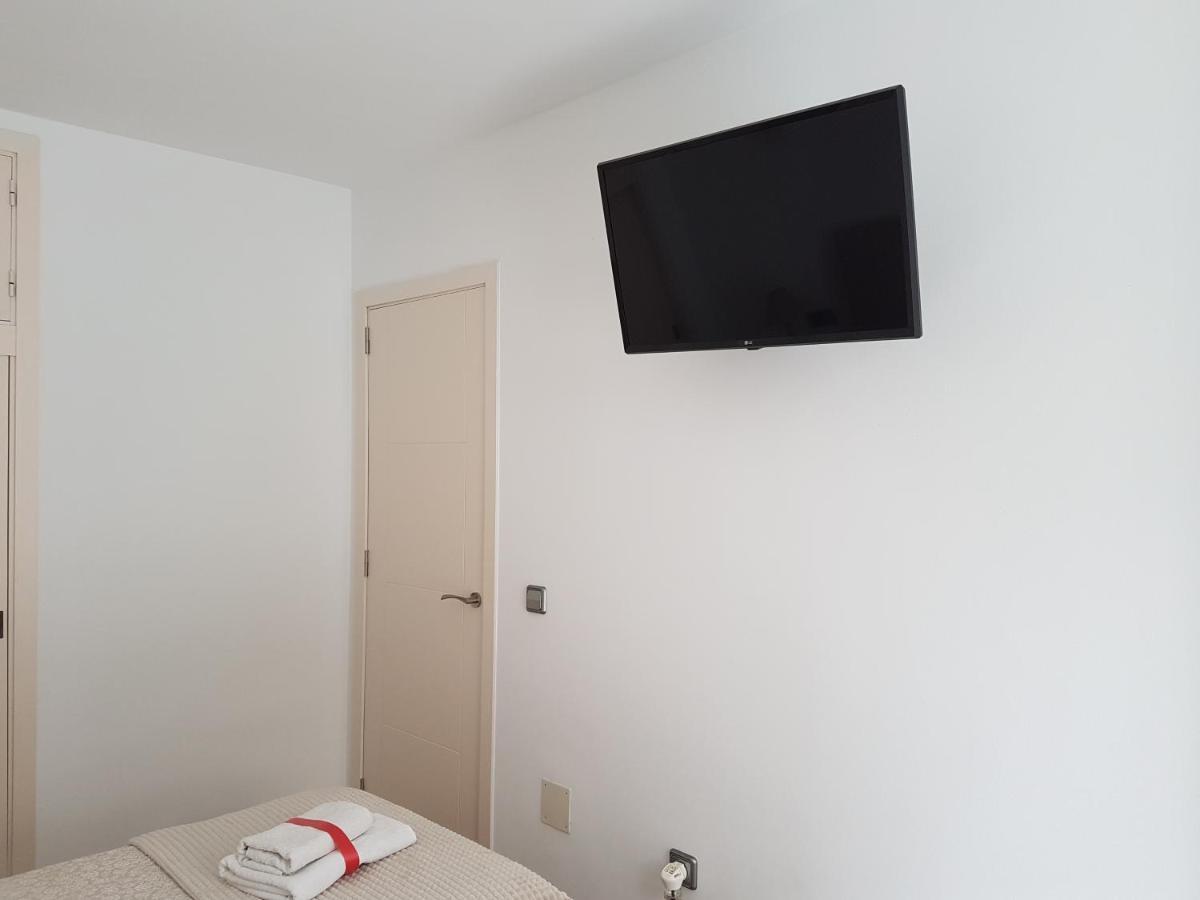 Apartamento Tatu Home Port de Alcudia  Eksteriør billede