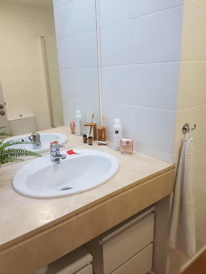 Apartamento Tatu Home Port de Alcudia  Eksteriør billede