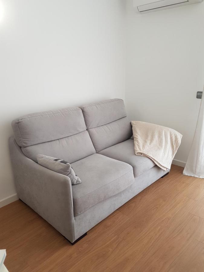 Apartamento Tatu Home Port de Alcudia  Eksteriør billede