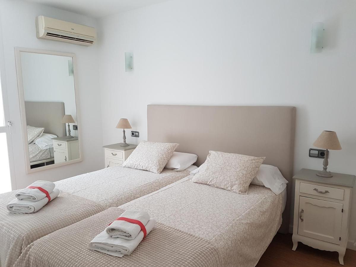 Apartamento Tatu Home Port de Alcudia  Eksteriør billede