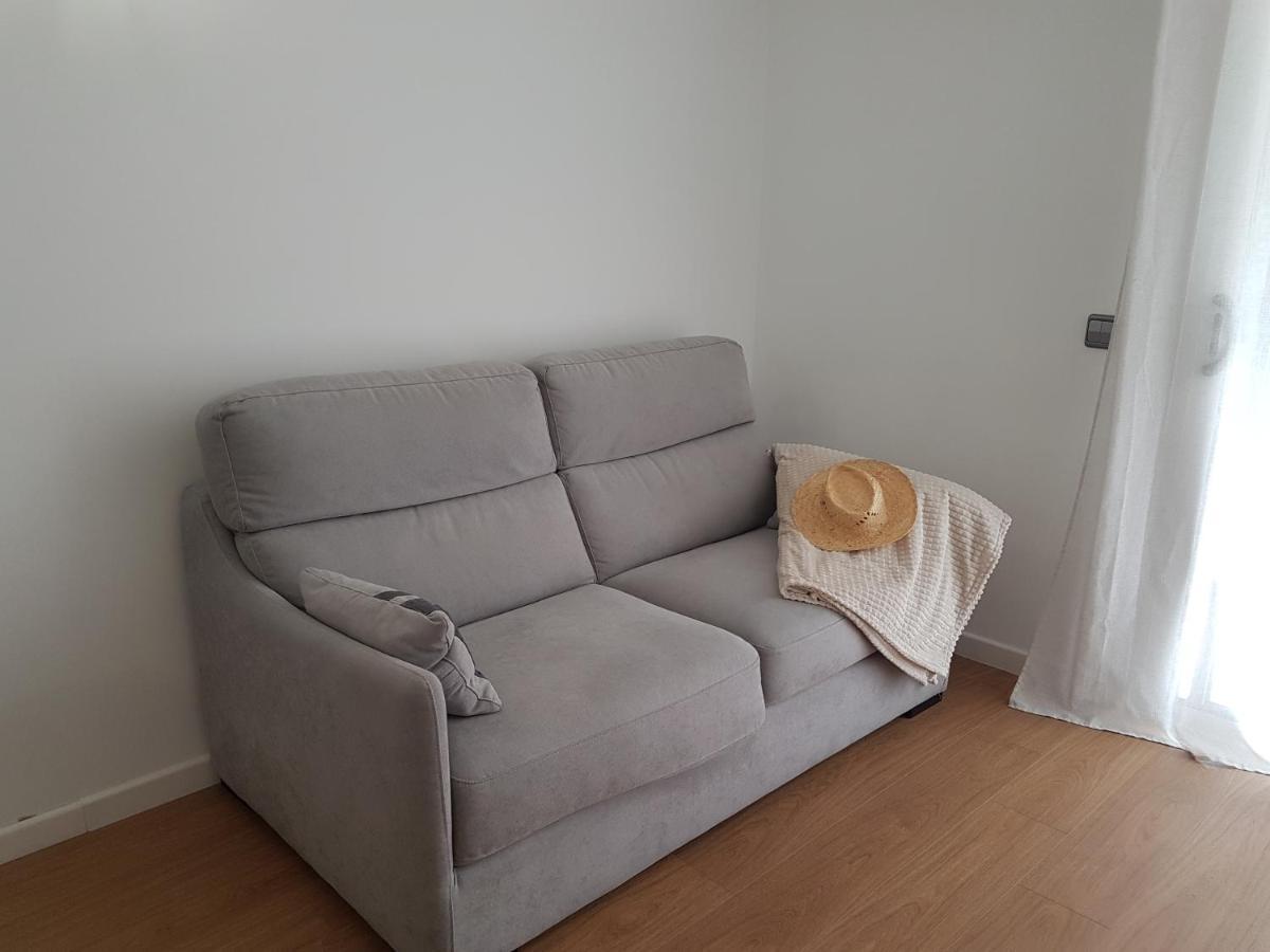 Apartamento Tatu Home Port de Alcudia  Eksteriør billede