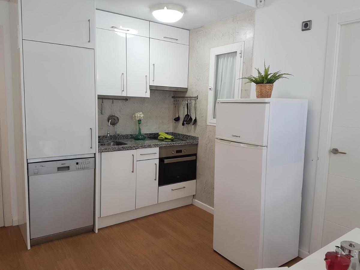 Apartamento Tatu Home Port de Alcudia  Eksteriør billede