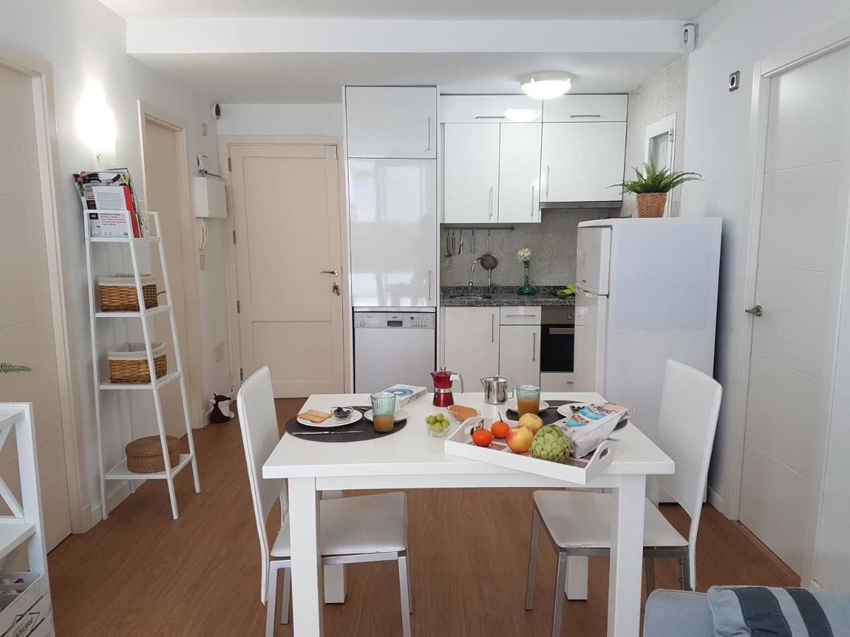 Apartamento Tatu Home Port de Alcudia  Eksteriør billede