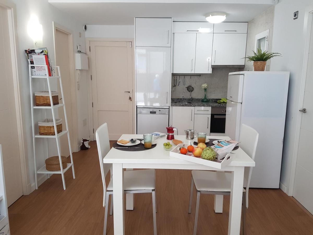 Apartamento Tatu Home Port de Alcudia  Eksteriør billede