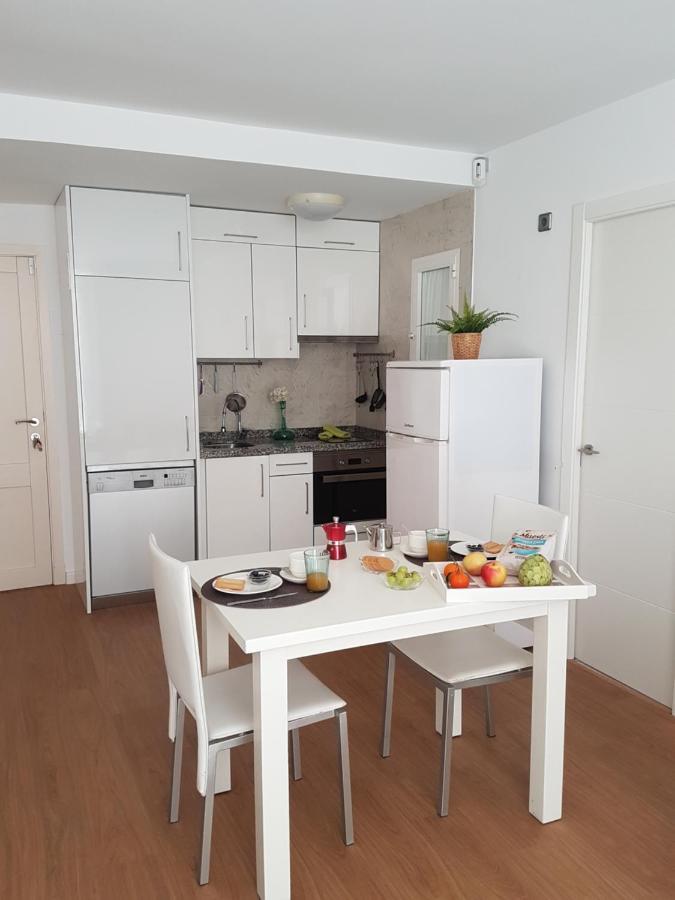 Apartamento Tatu Home Port de Alcudia  Eksteriør billede