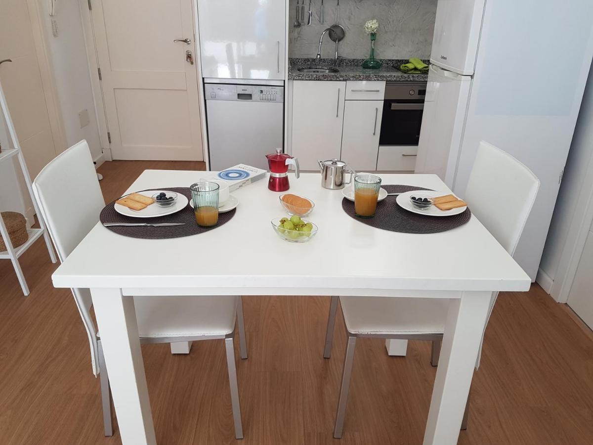 Apartamento Tatu Home Port de Alcudia  Eksteriør billede