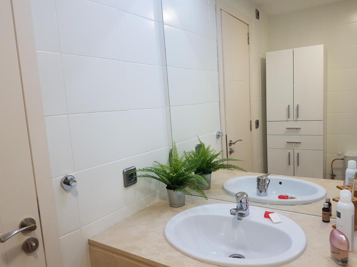 Apartamento Tatu Home Port de Alcudia  Eksteriør billede