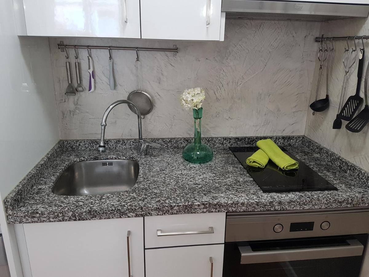 Apartamento Tatu Home Port de Alcudia  Eksteriør billede