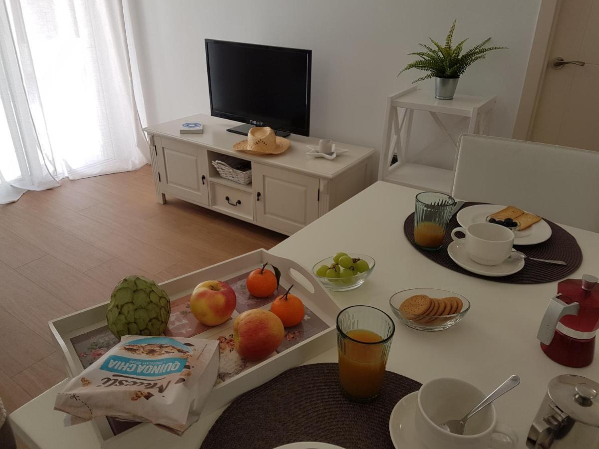 Apartamento Tatu Home Port de Alcudia  Eksteriør billede