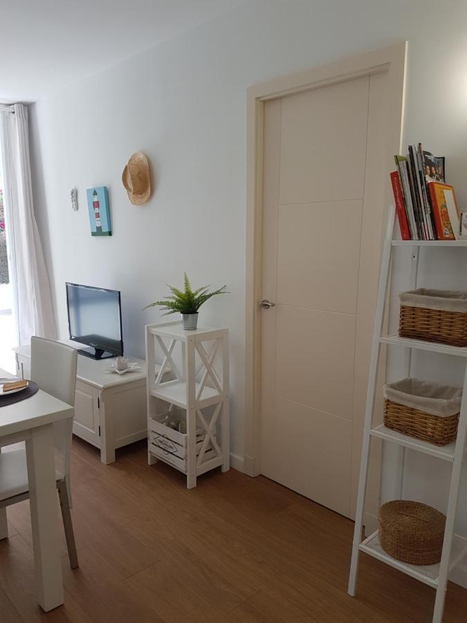 Apartamento Tatu Home Port de Alcudia  Eksteriør billede