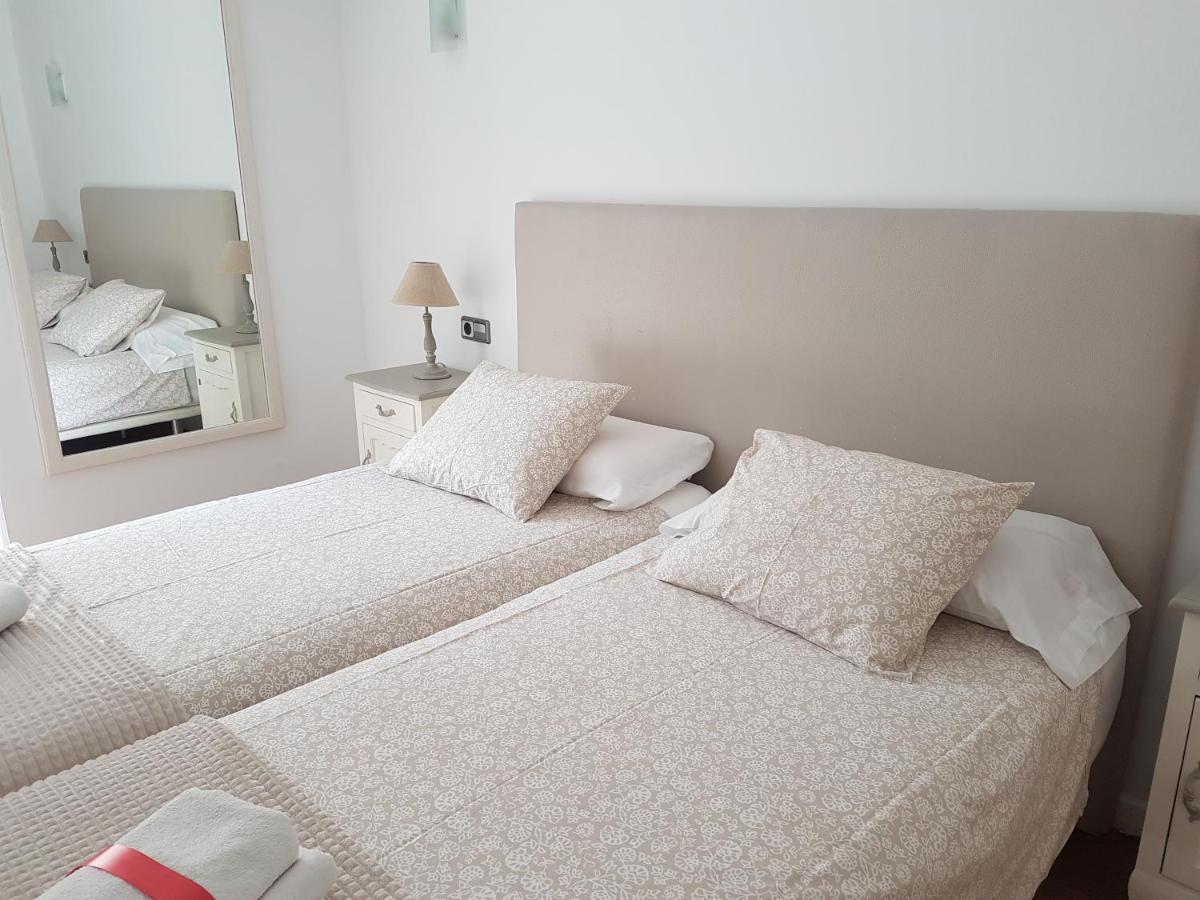 Apartamento Tatu Home Port de Alcudia  Eksteriør billede